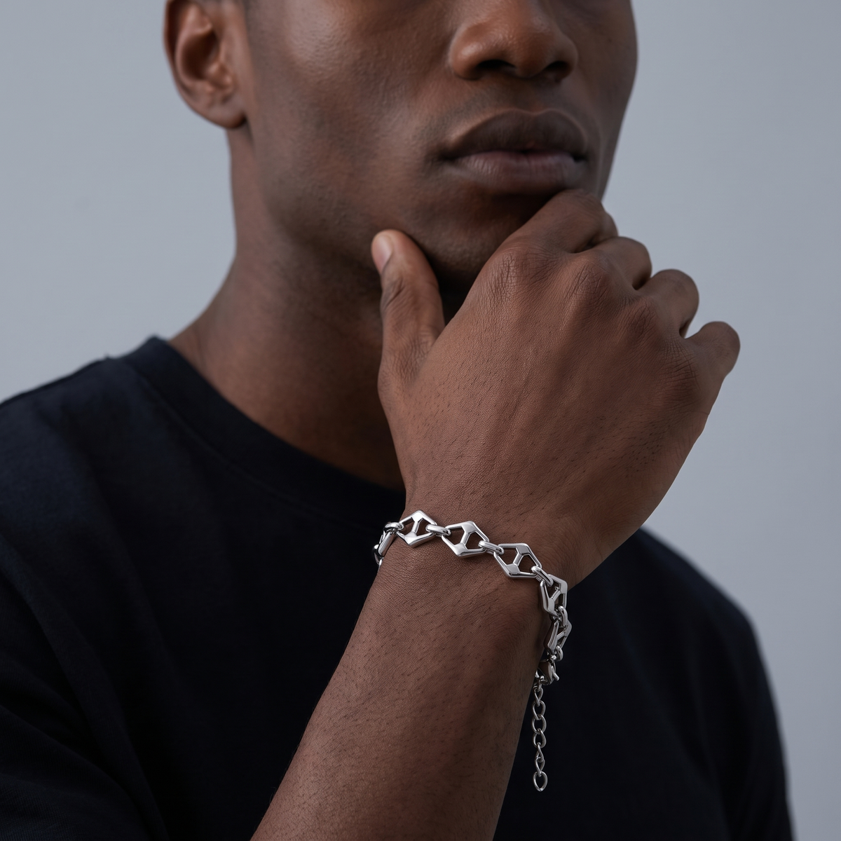 Tetra Bracelet