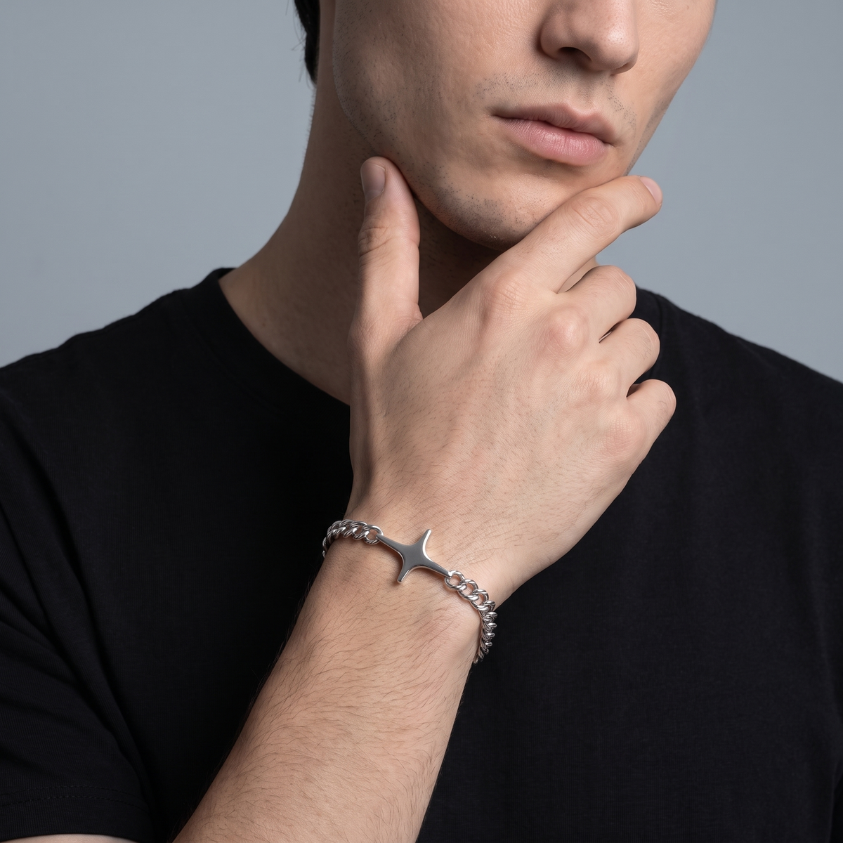 Vanguard Bracelet