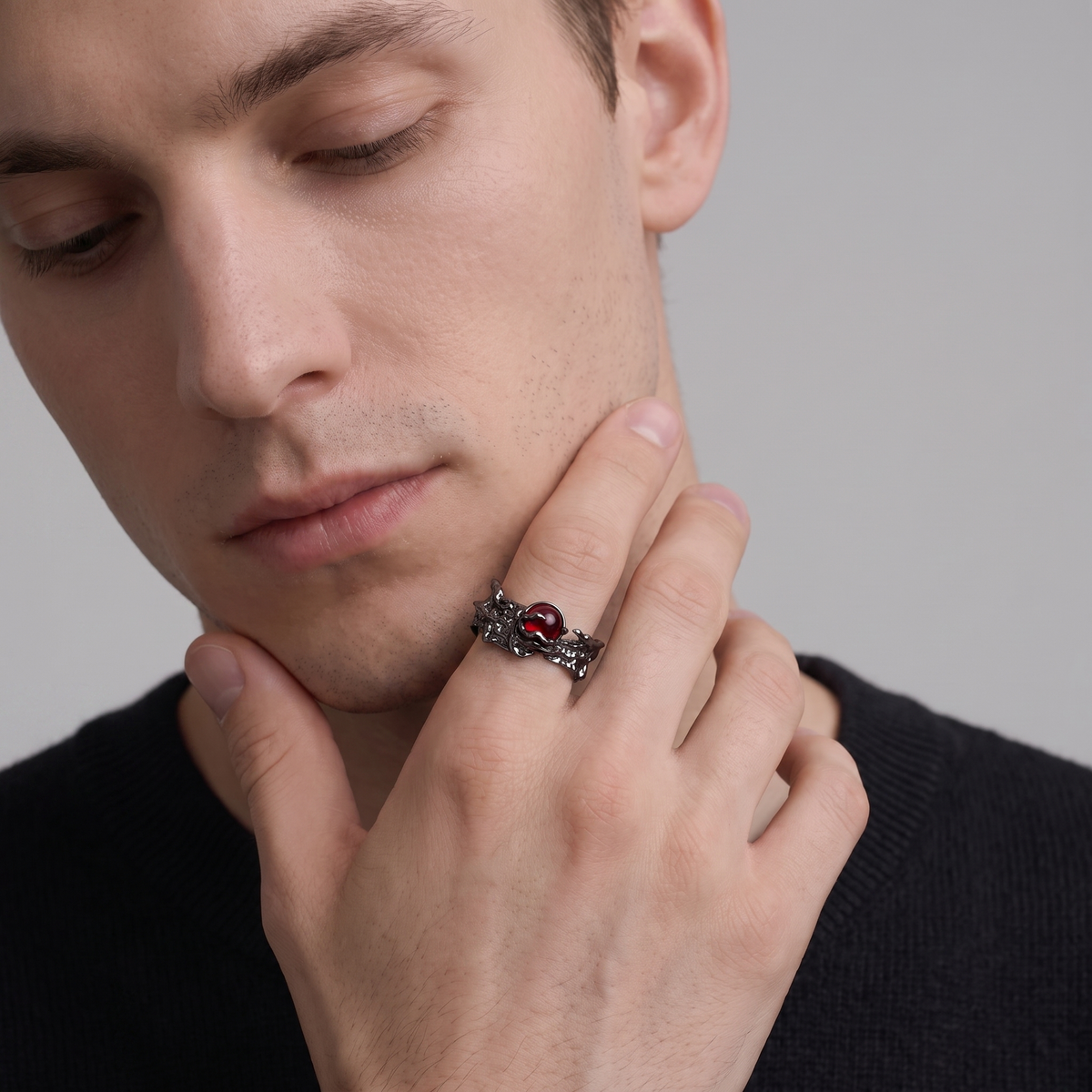 Decay Ring