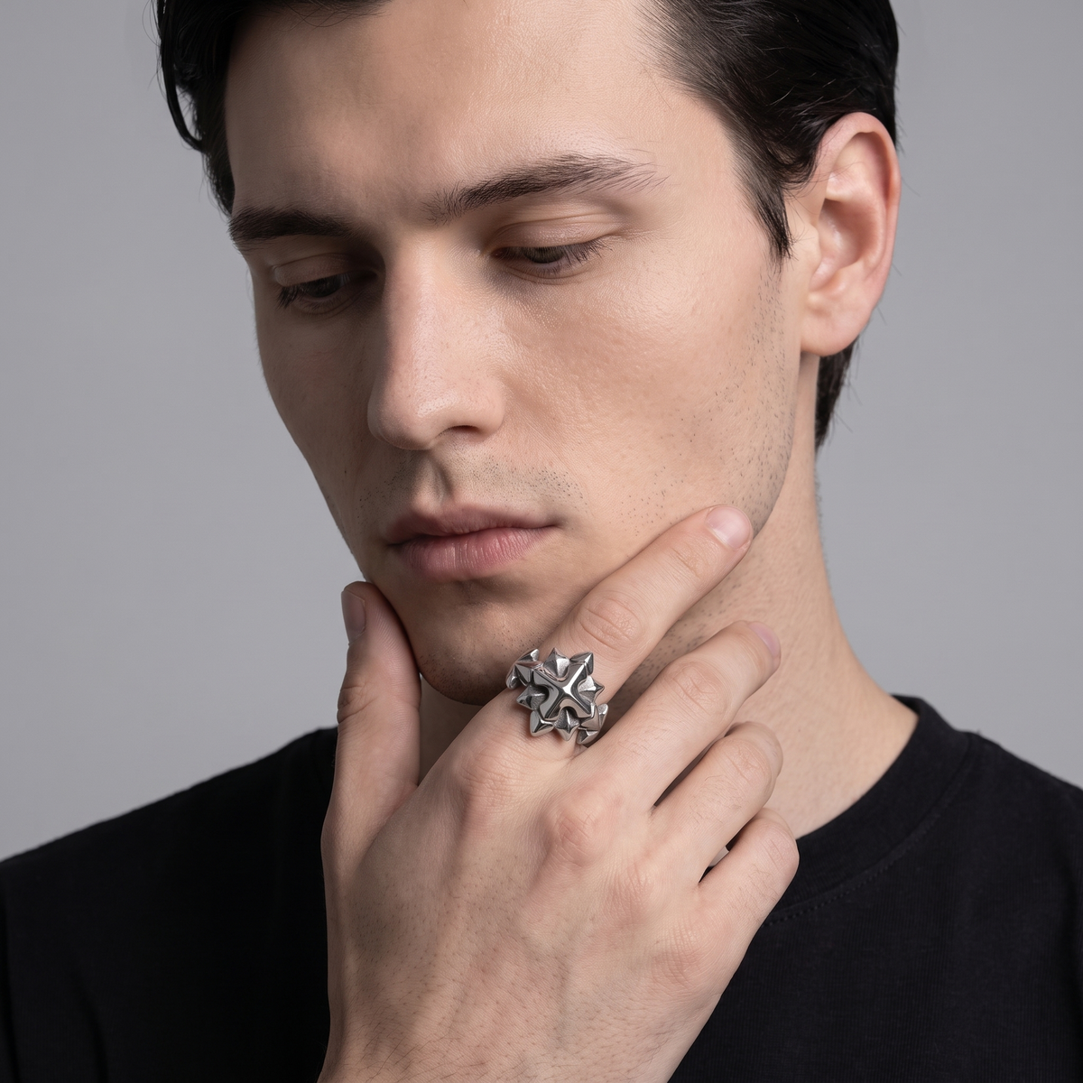 Impact Ring