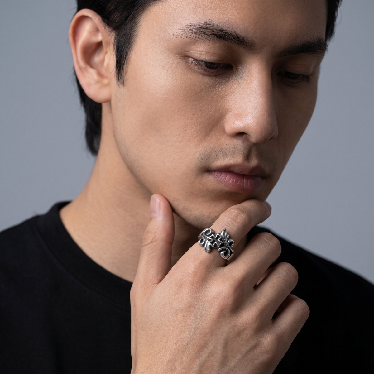 Sigil Ring