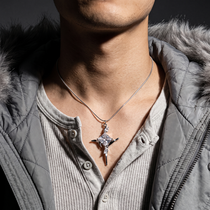 Shard Necklace