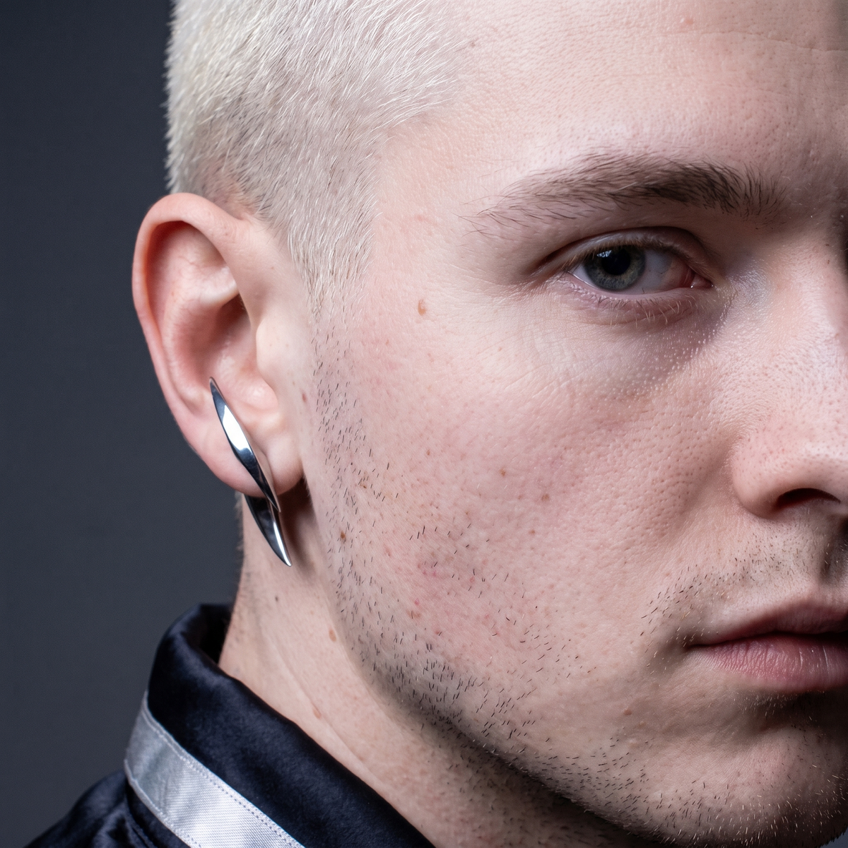 Slash Earrings