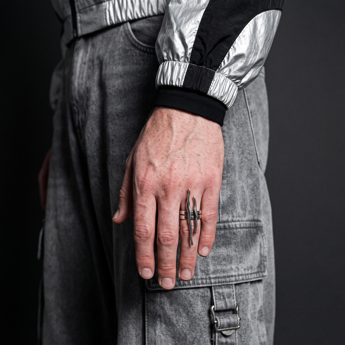 Splinter Ring