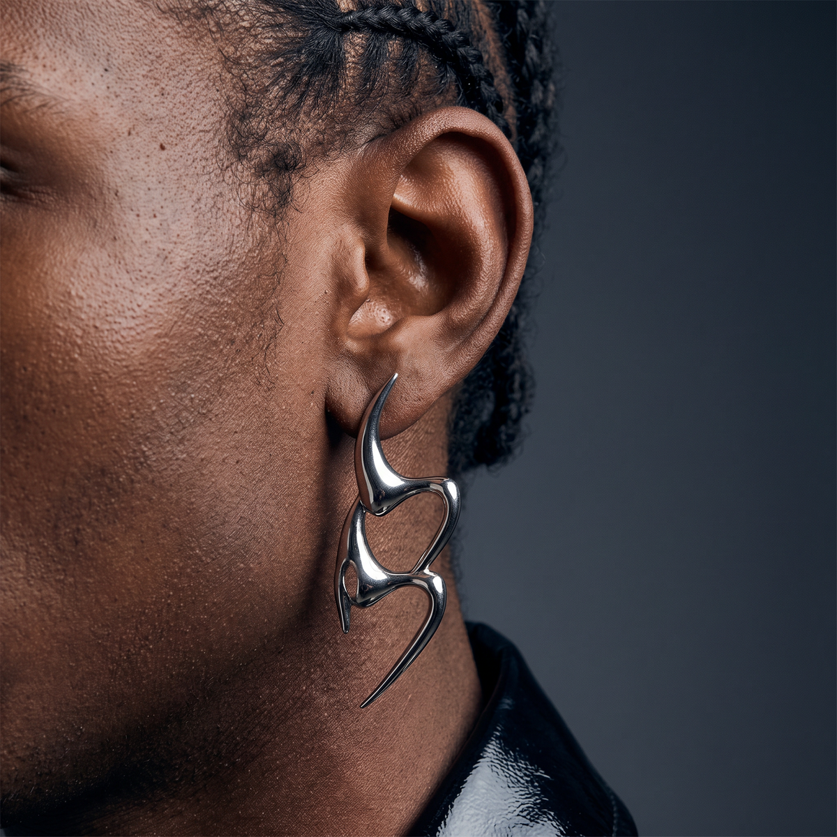 Requiem Earrings