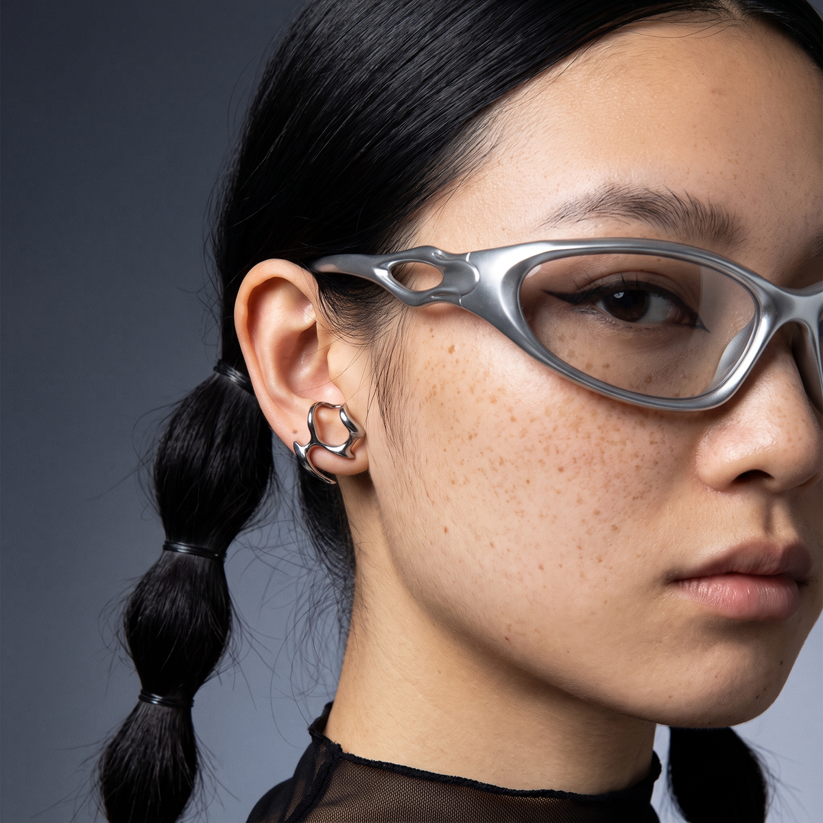 Lucid Earrings