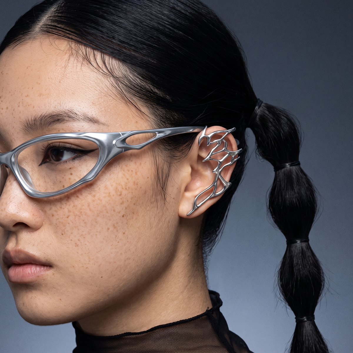 Fusion Ear Cuff