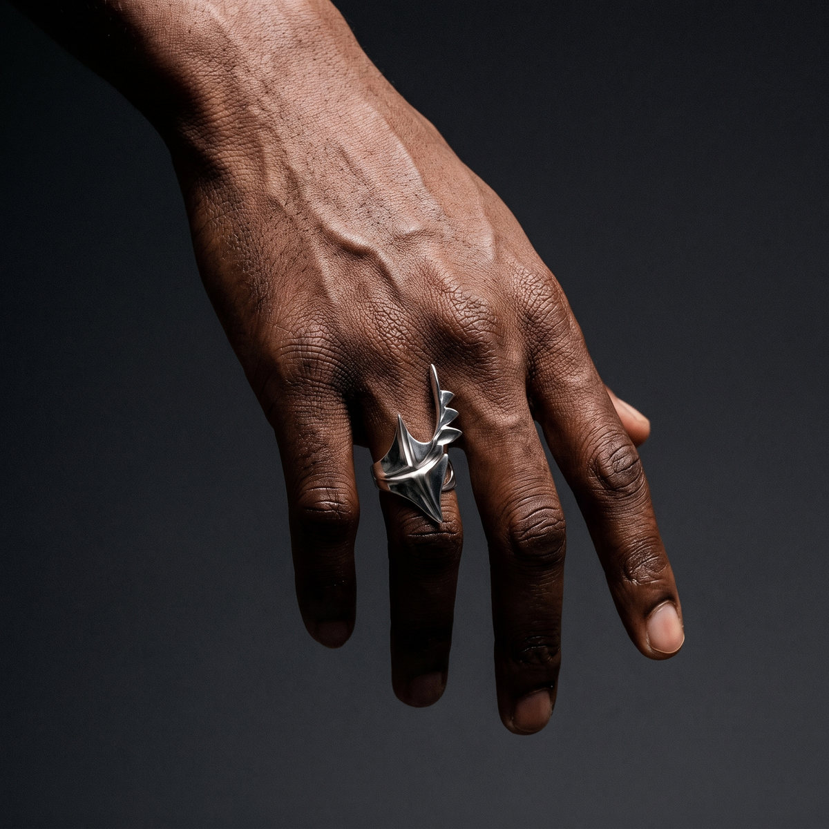 Razor Ring