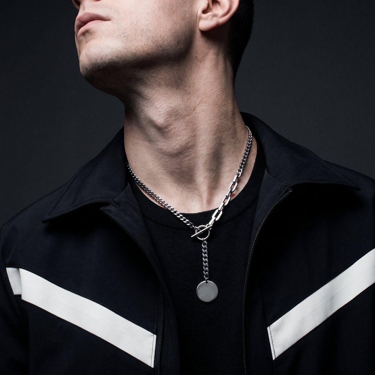Solace Necklace