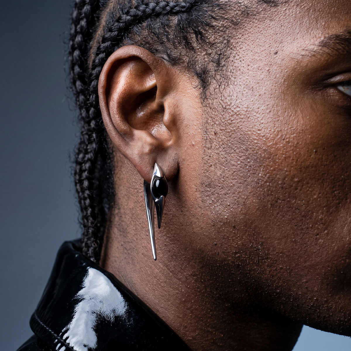 Stinger Earrings