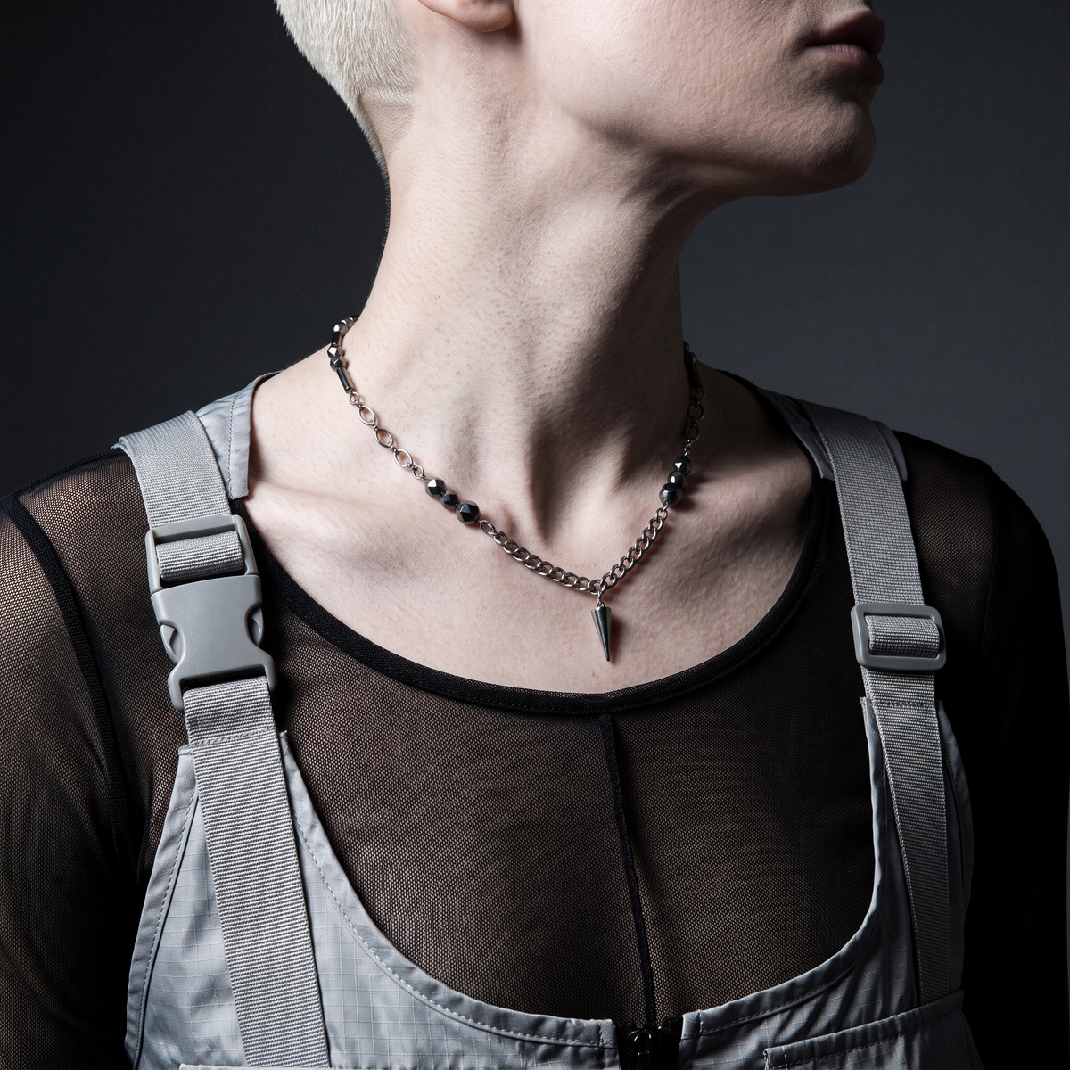 Fang Necklace