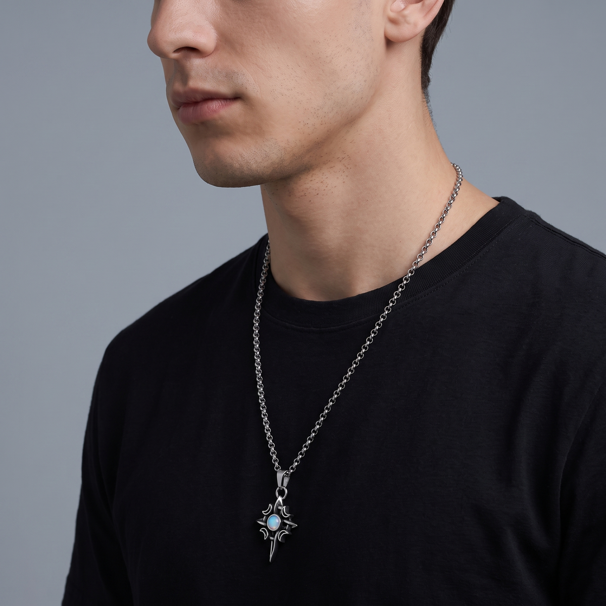 Umbra Necklace