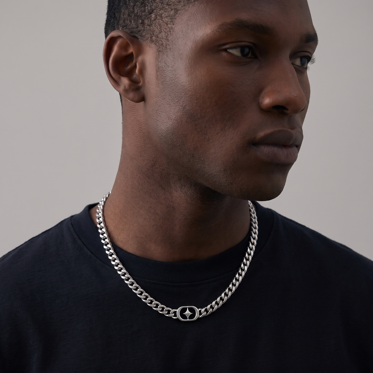 Breakpoint Necklace