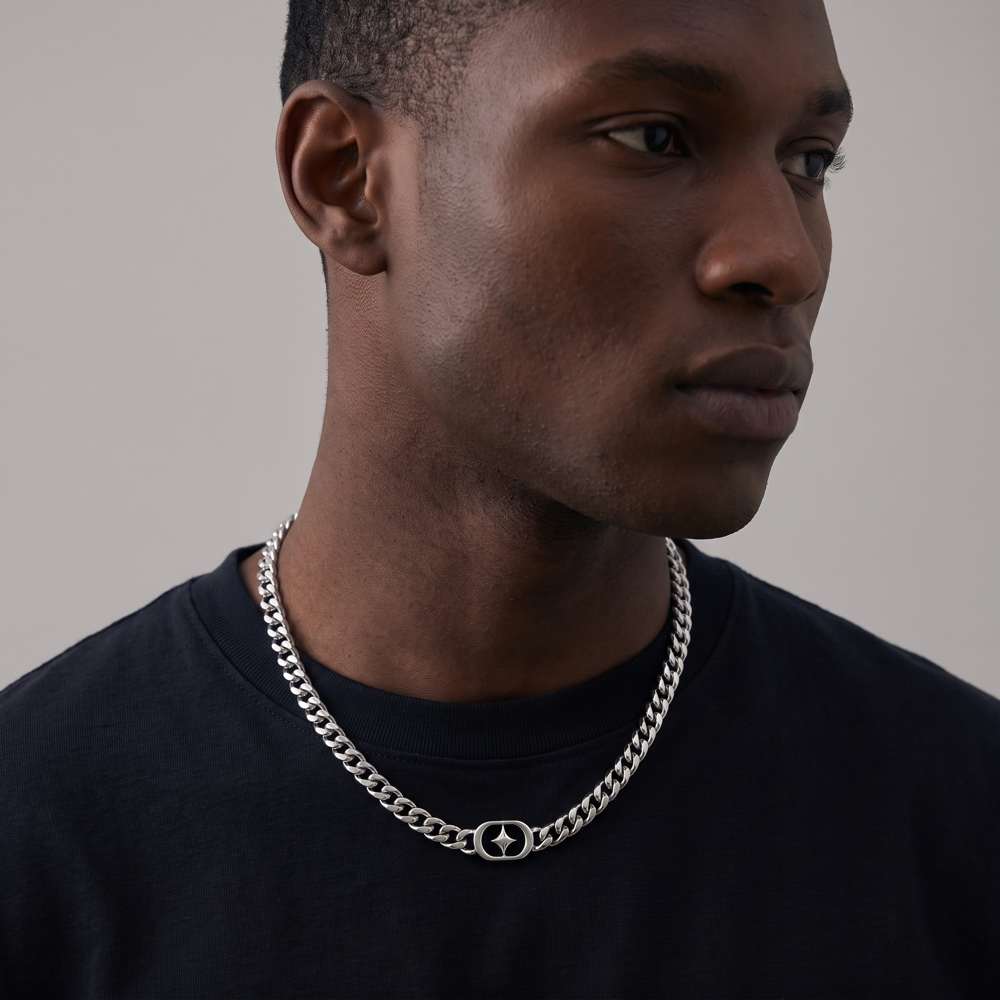 Breakpoint Necklace