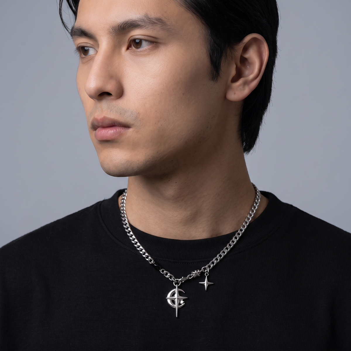 Astro Necklace