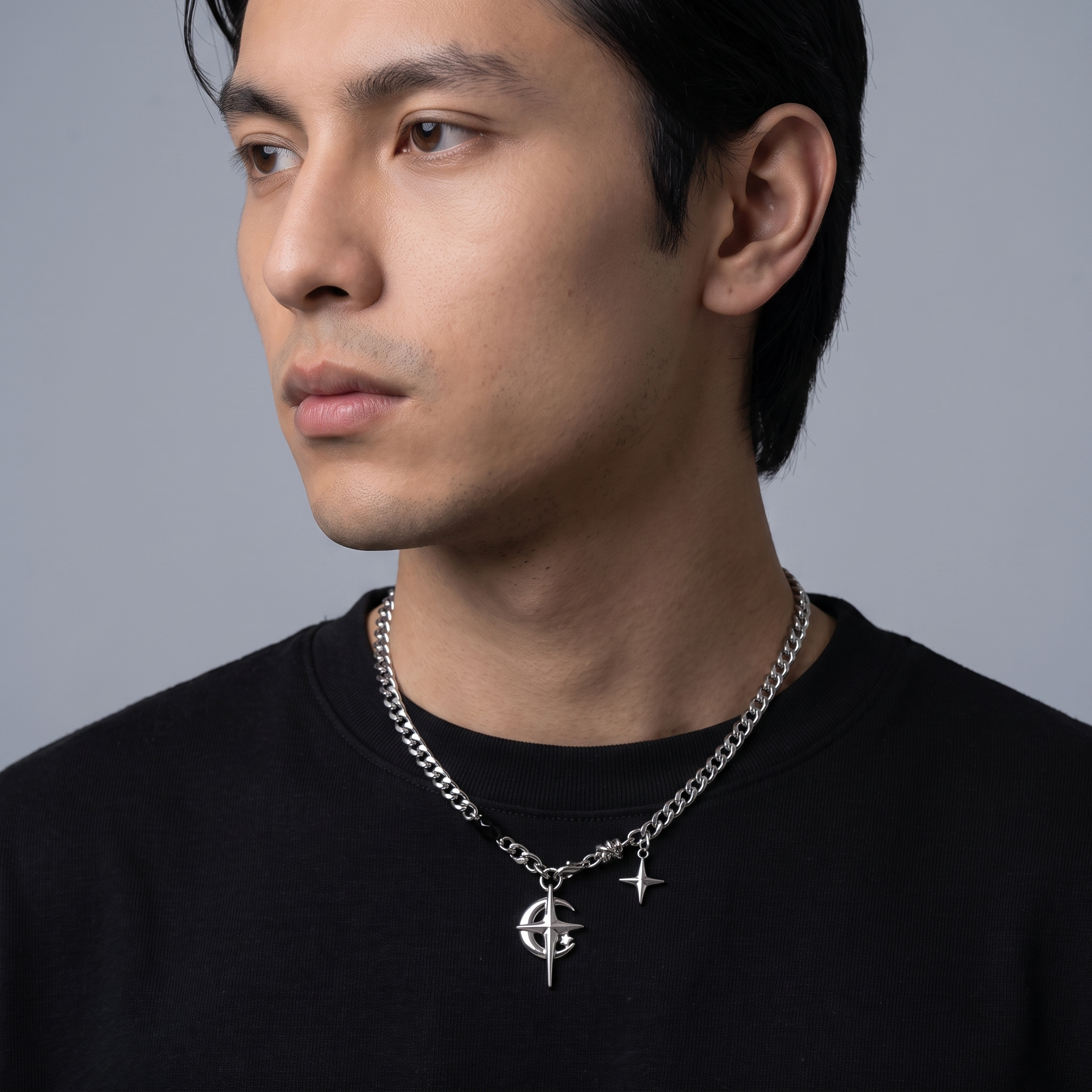 Astro Necklace