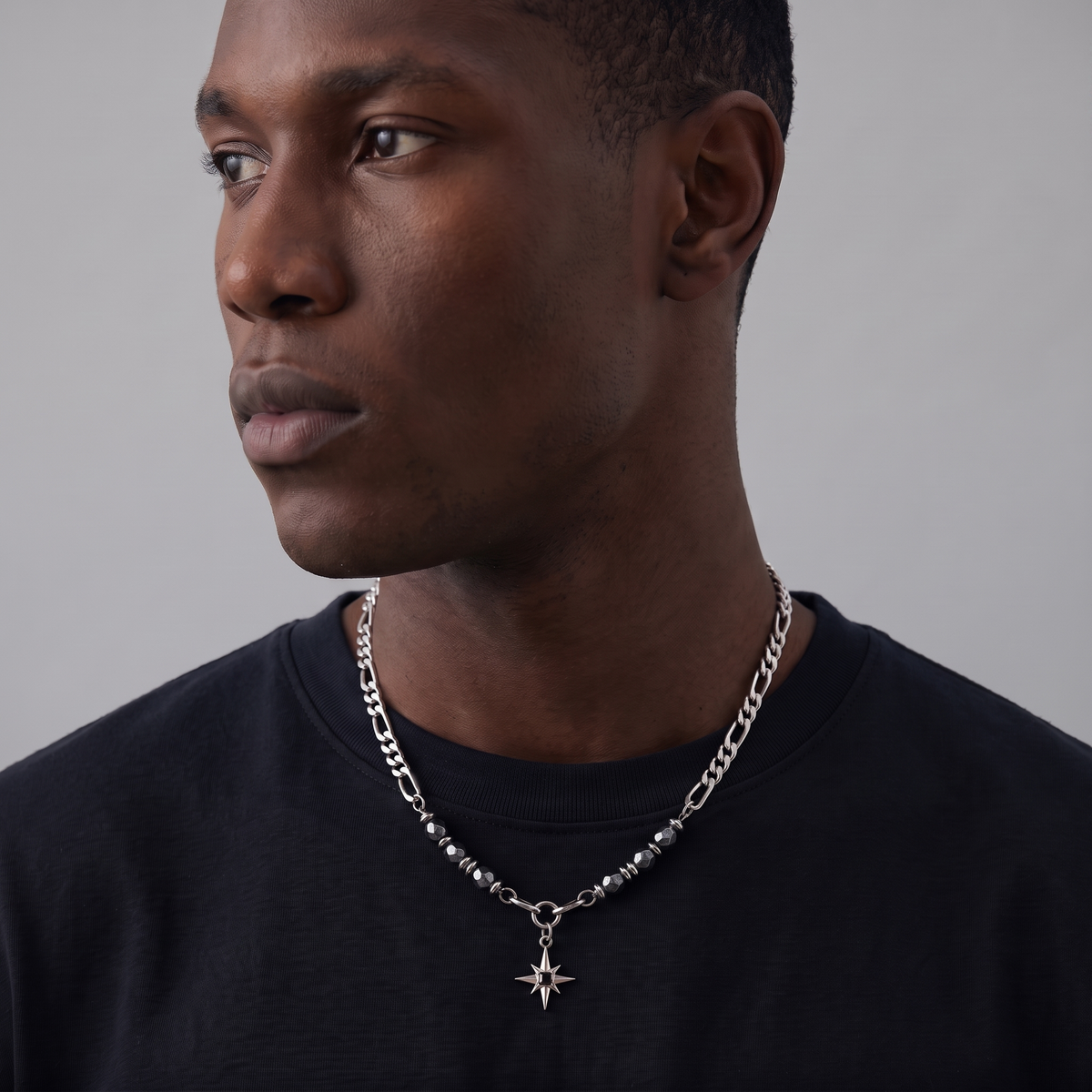 Lost Cause Necklace