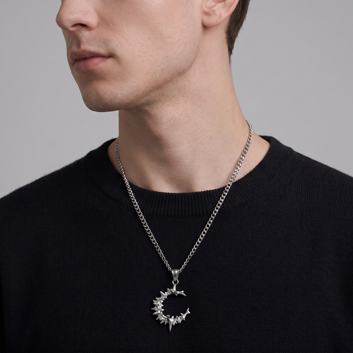 Rupture Necklace