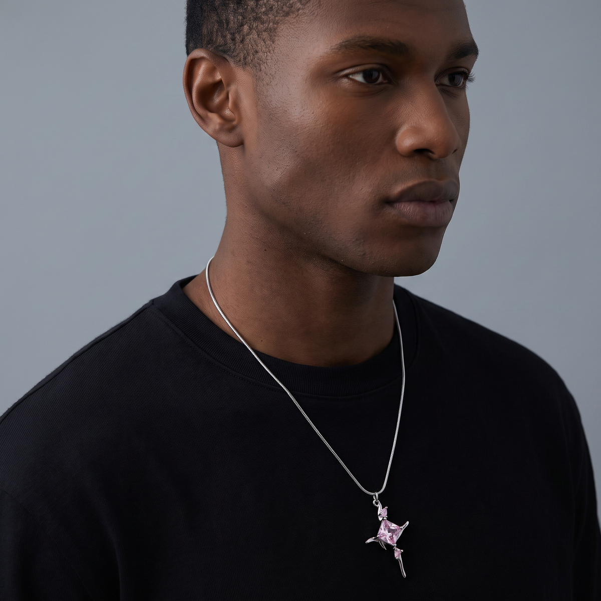 Shard Necklace