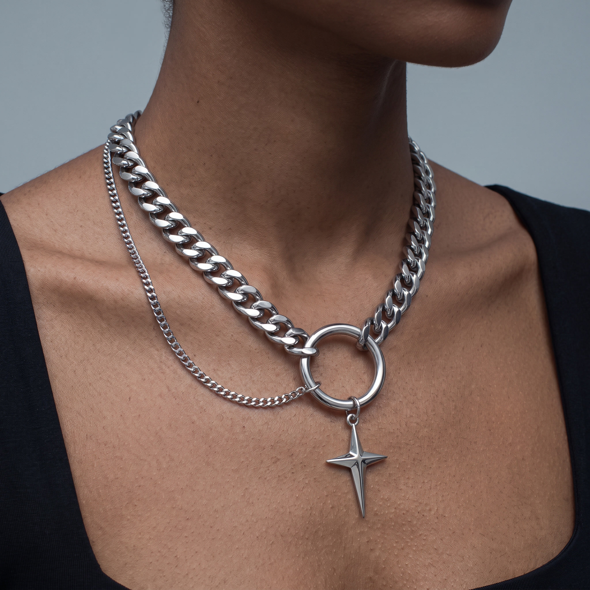 Hack Necklace