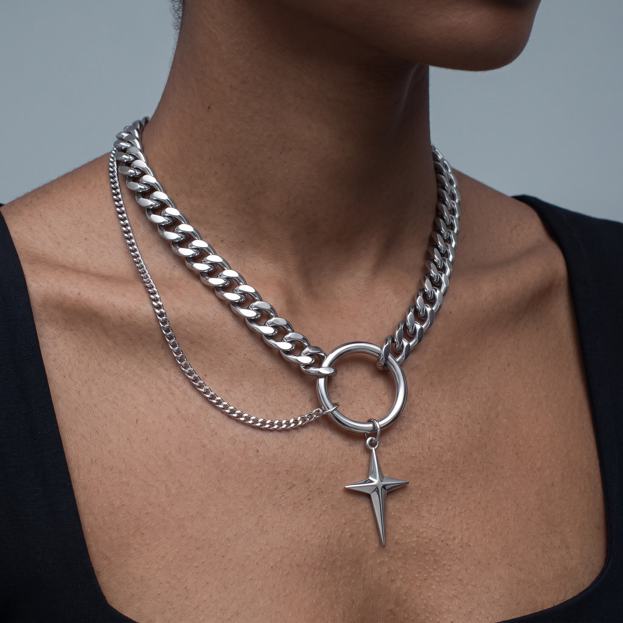 Hack Necklace