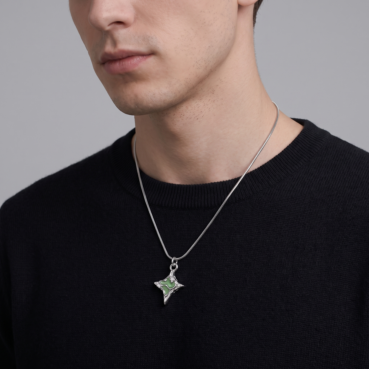 Genesis Necklace