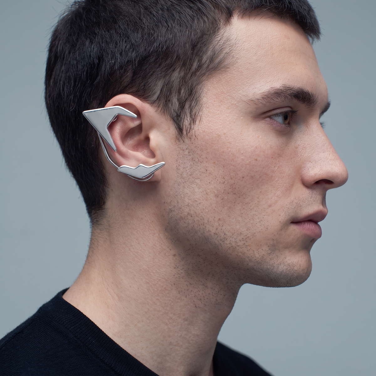 Amplify Ear Cuff