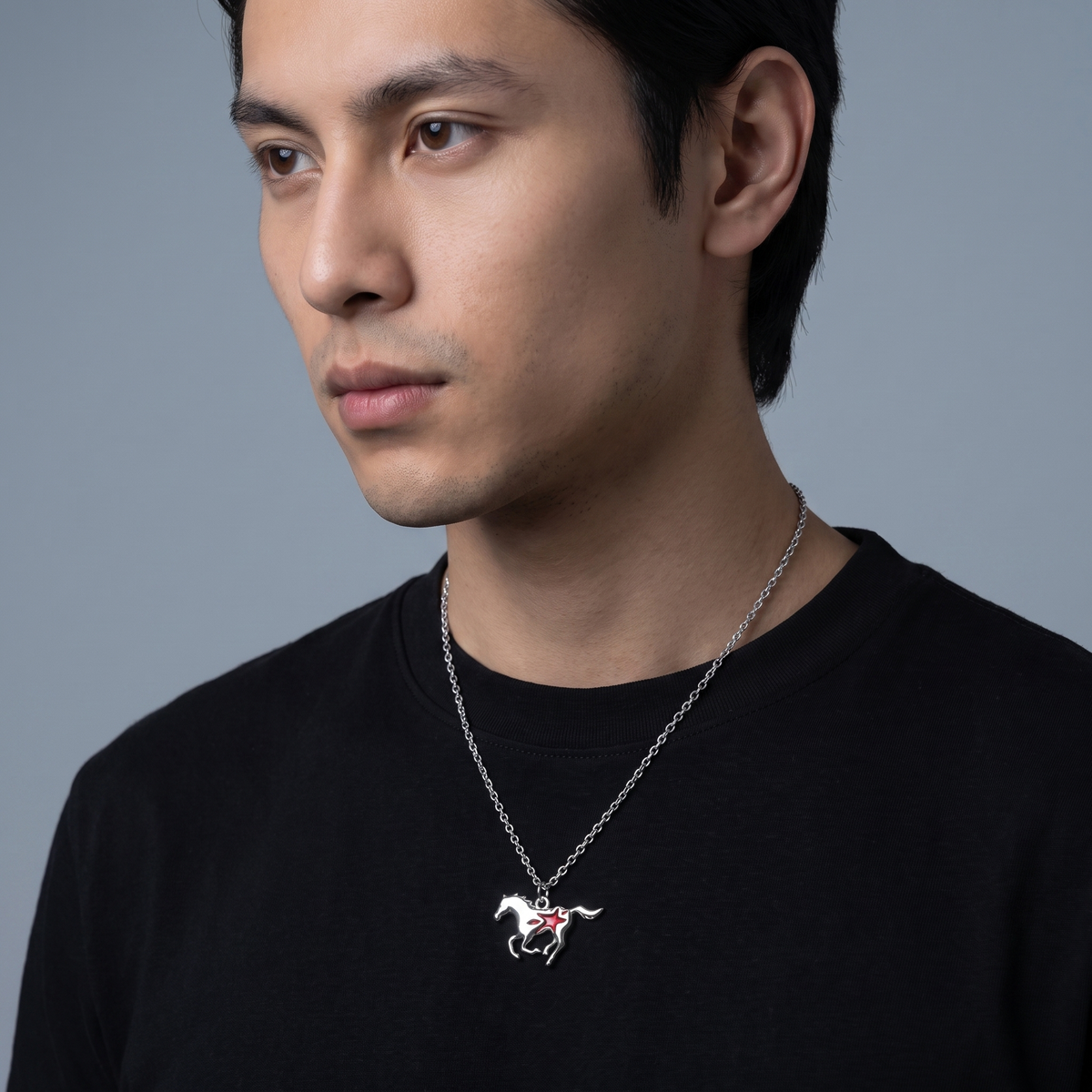 Sanguis Necklace