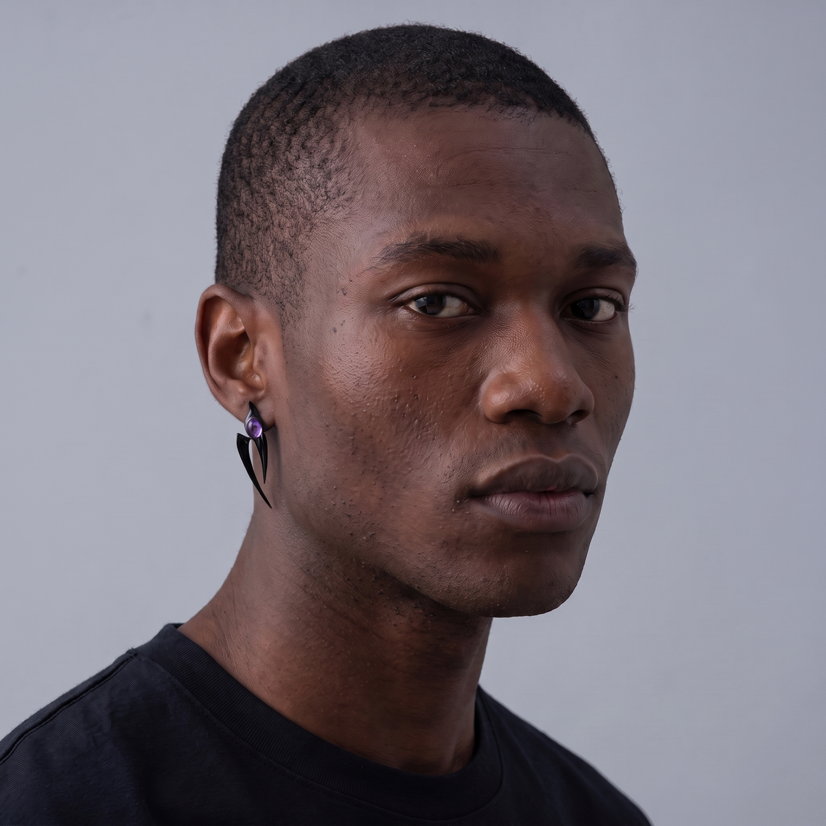 Nocturne Earrings
