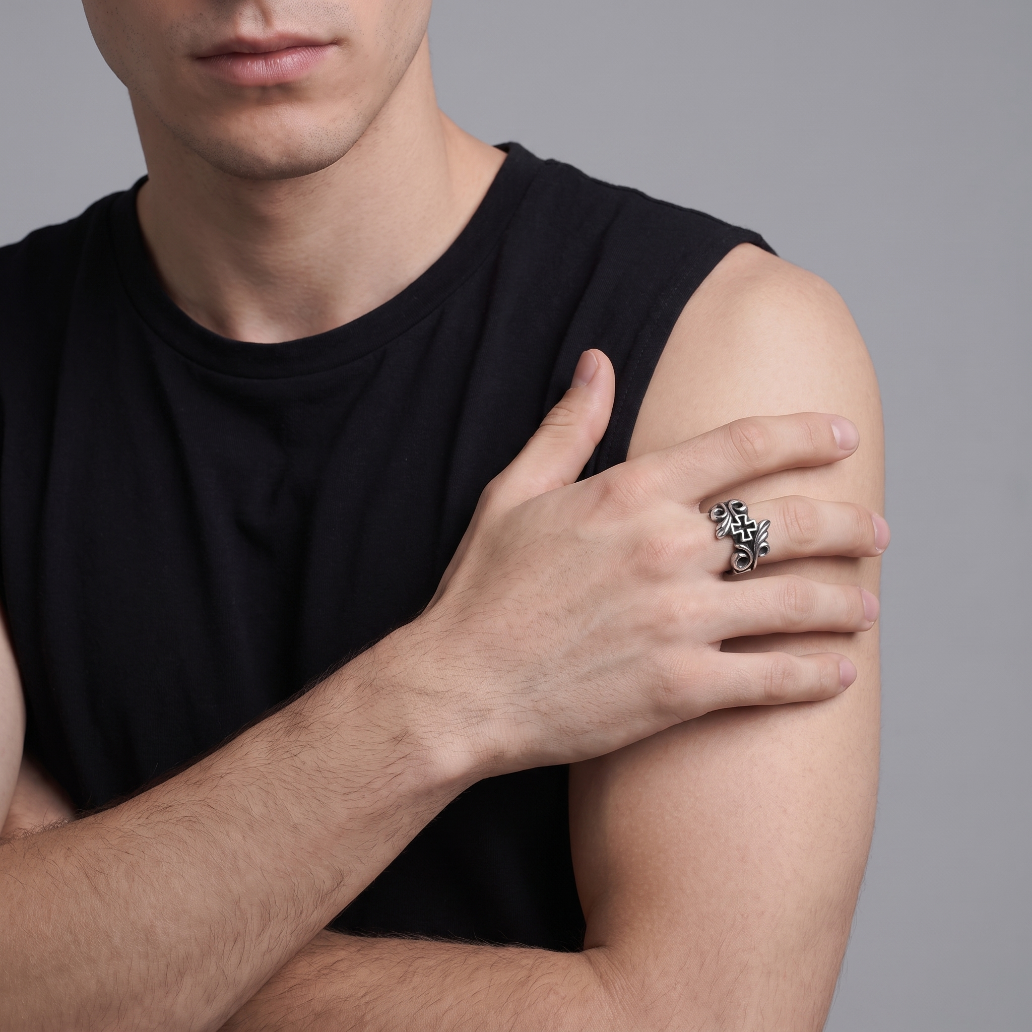 Sigil Ring