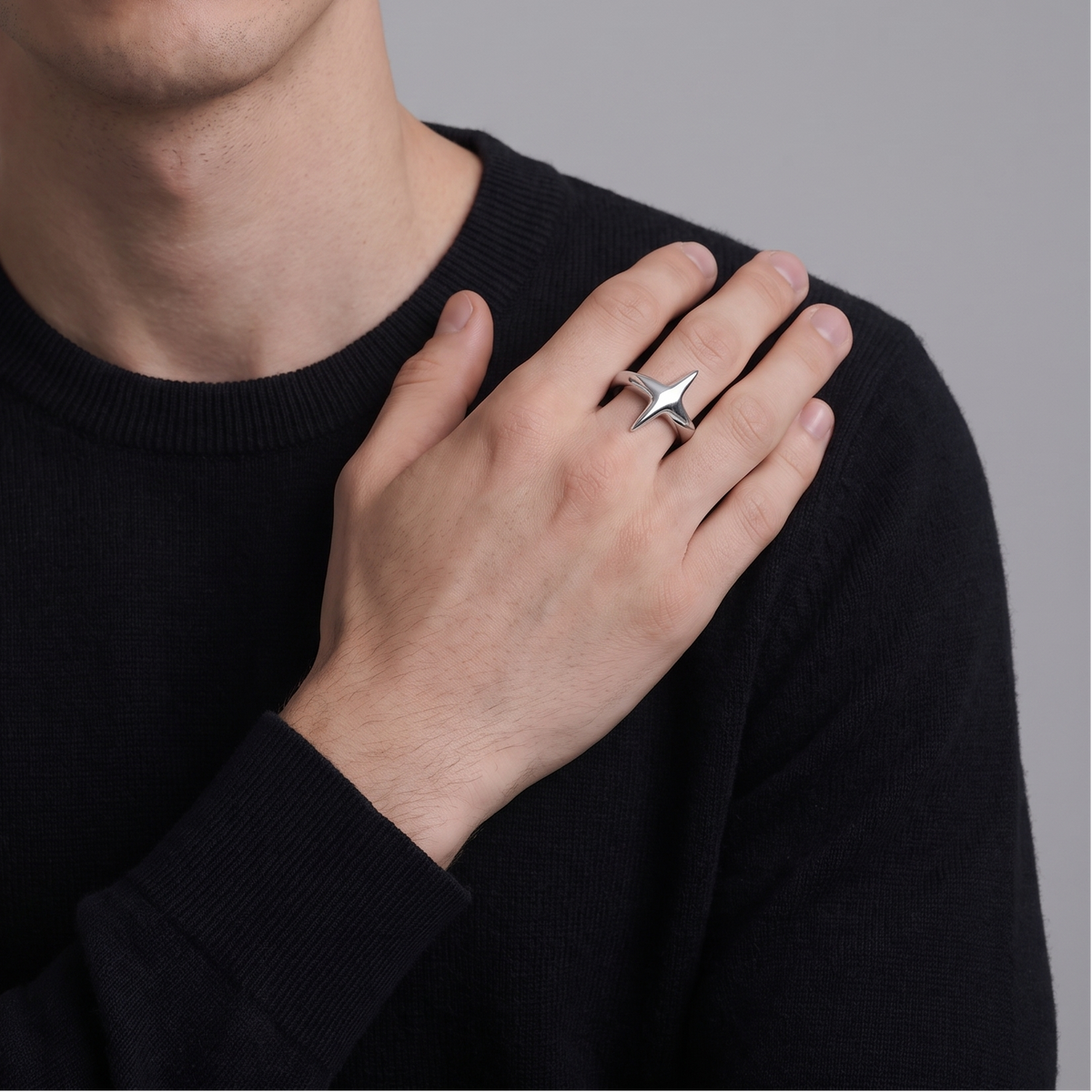 Ion Ring