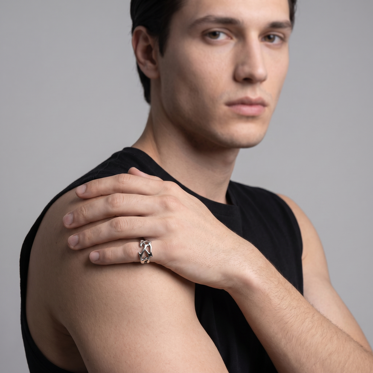Wraith Ring
