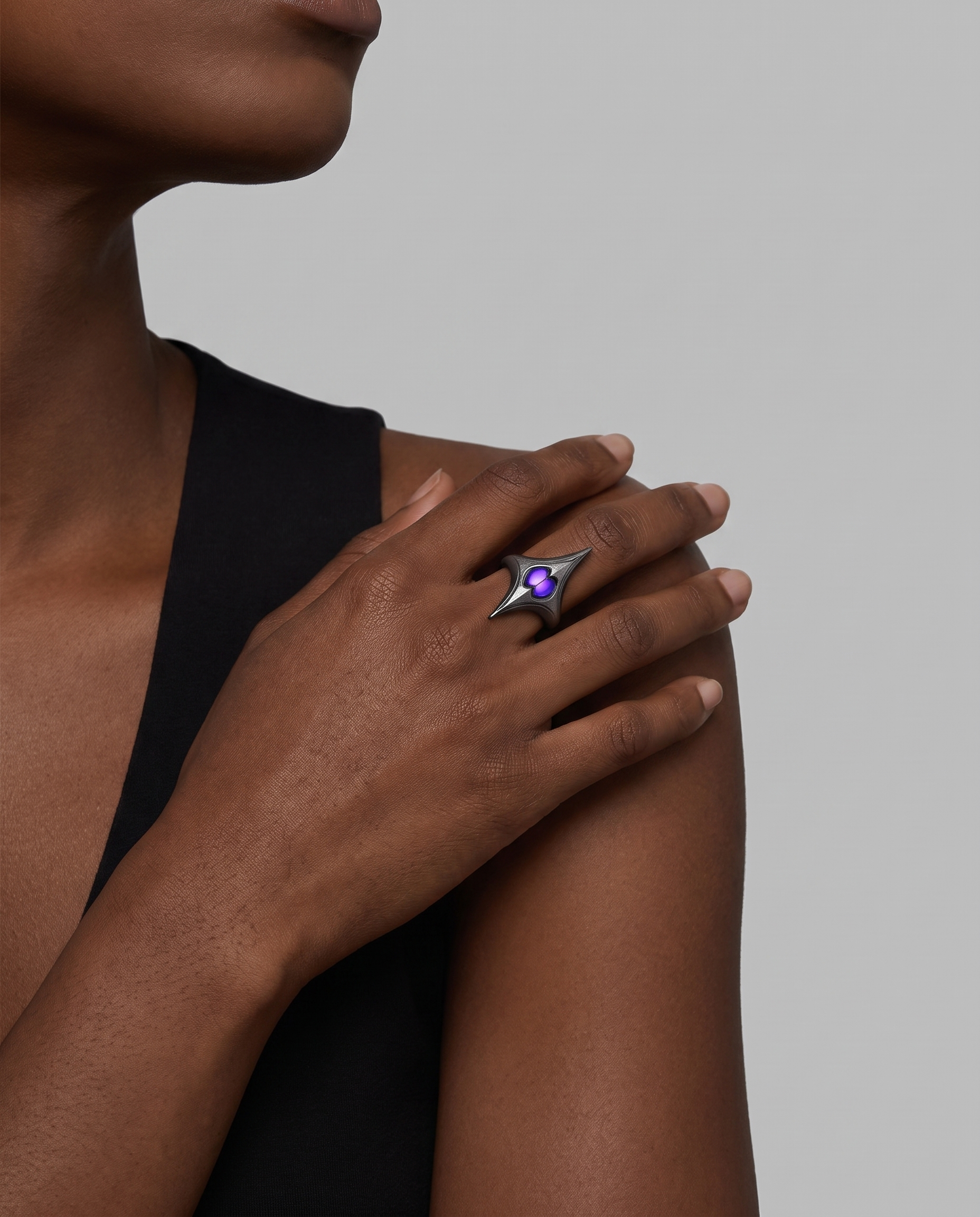 Aether Ring
