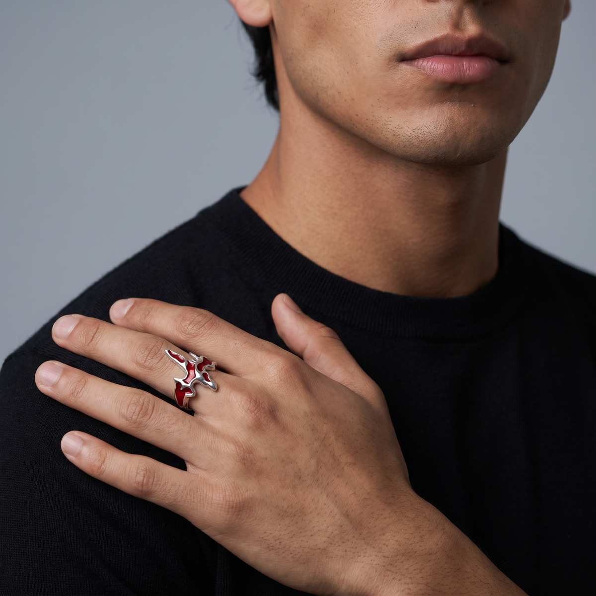 Molten Ring