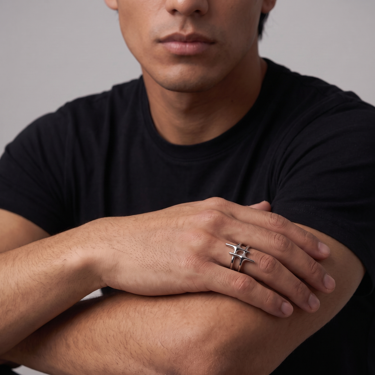 Eclipse Ring