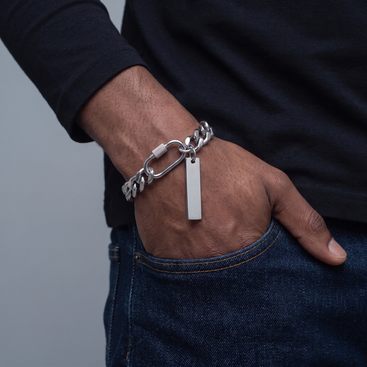Deadlock Bracelet
