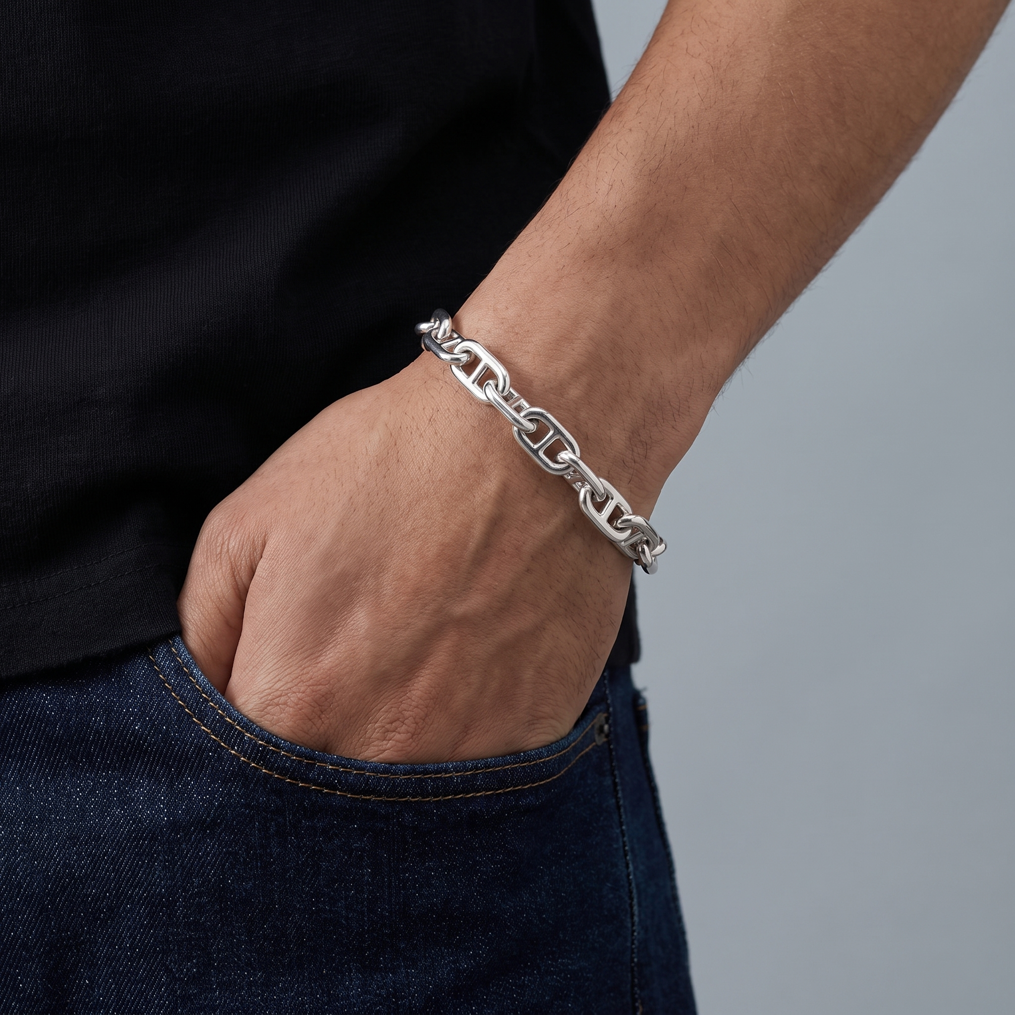 Vandal Bracelet