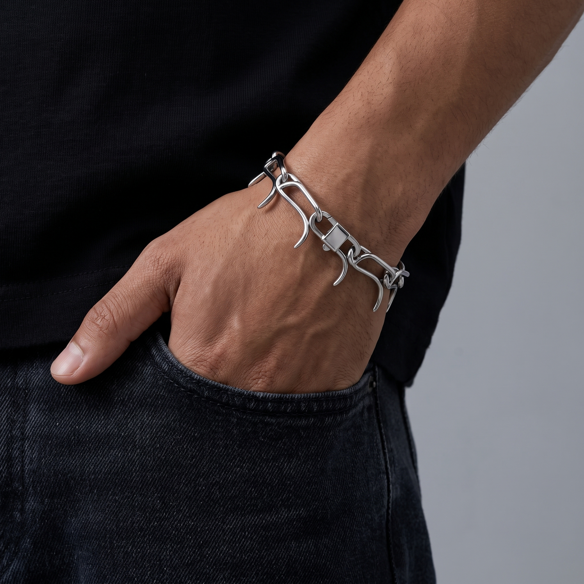 Fury Bracelet