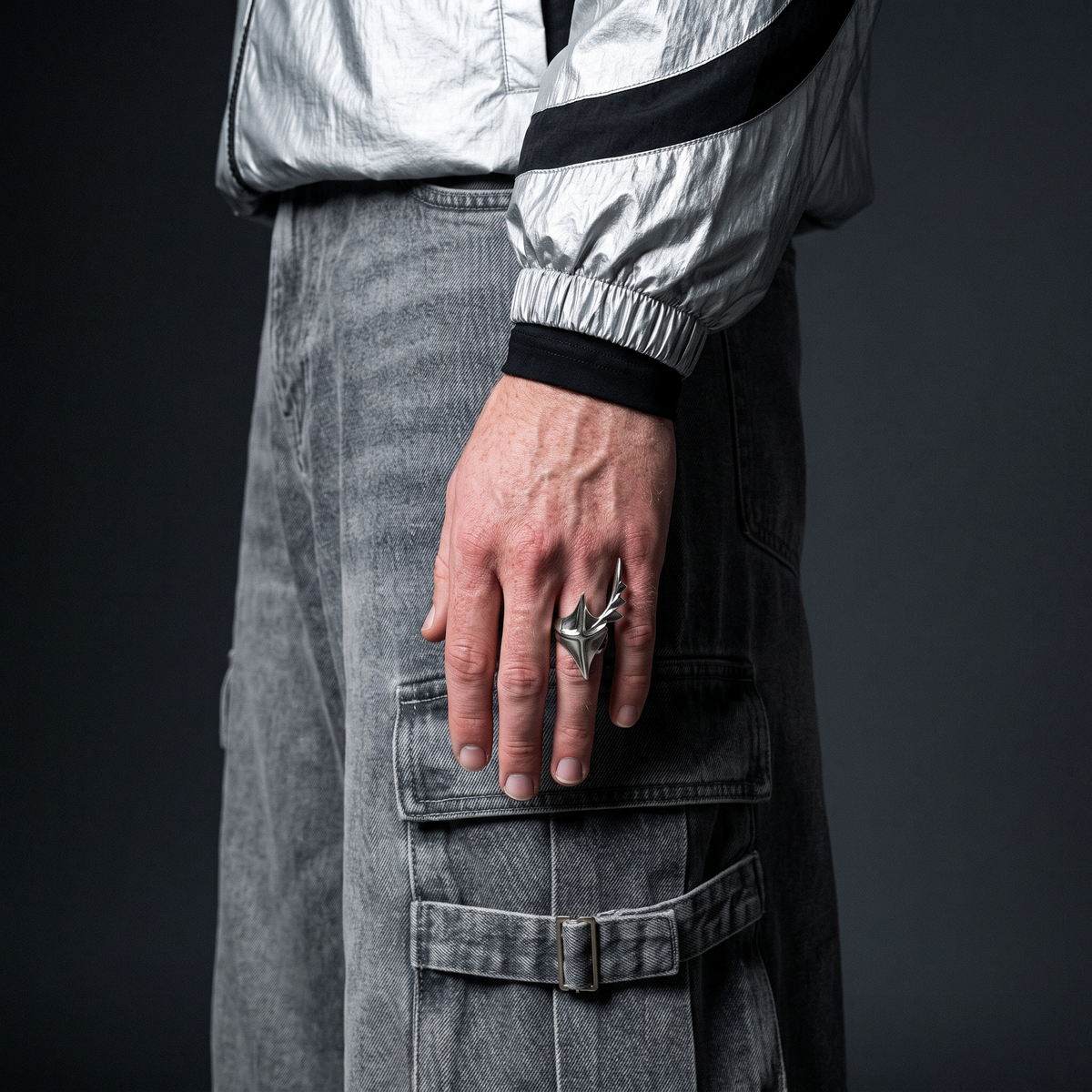 Razor Ring