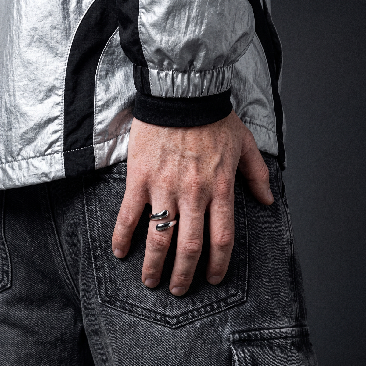Coil Ring
