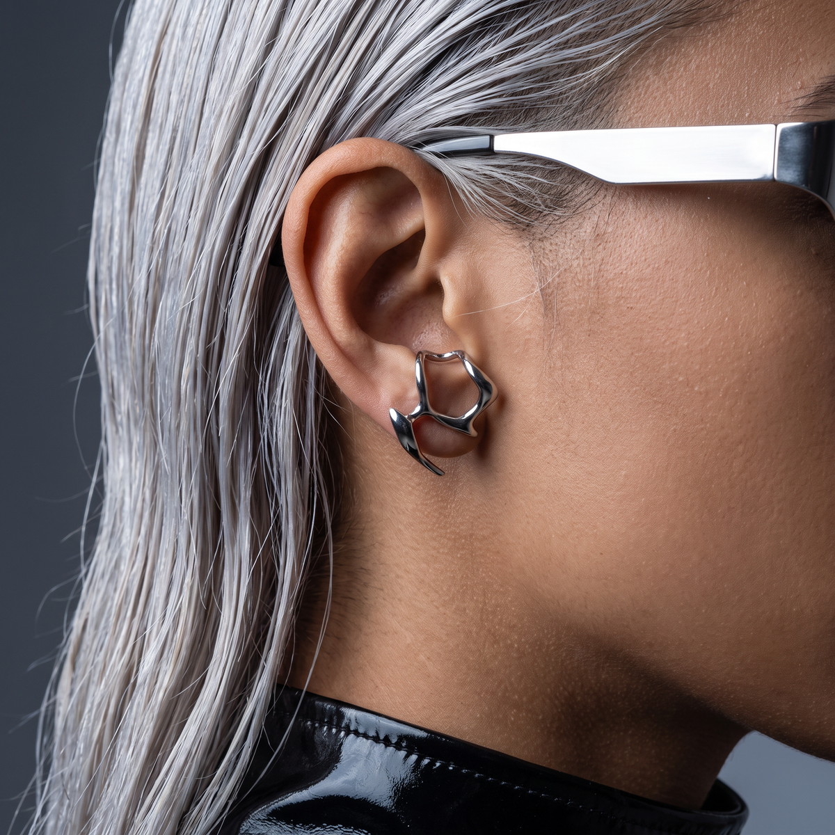 Lucid Earrings
