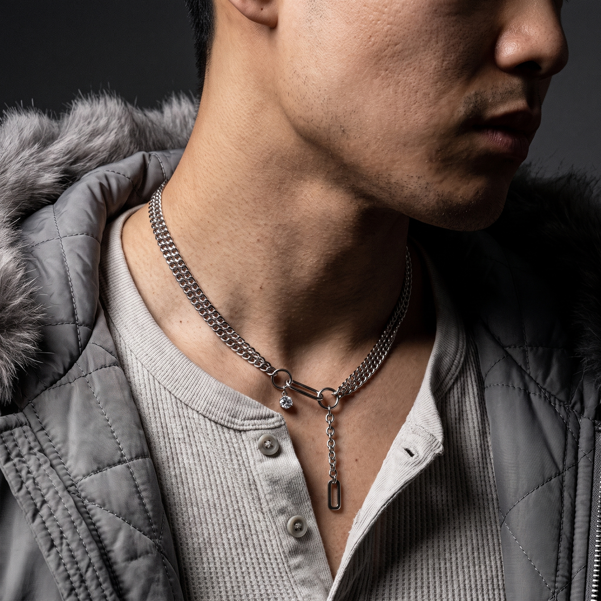 Drift Necklace