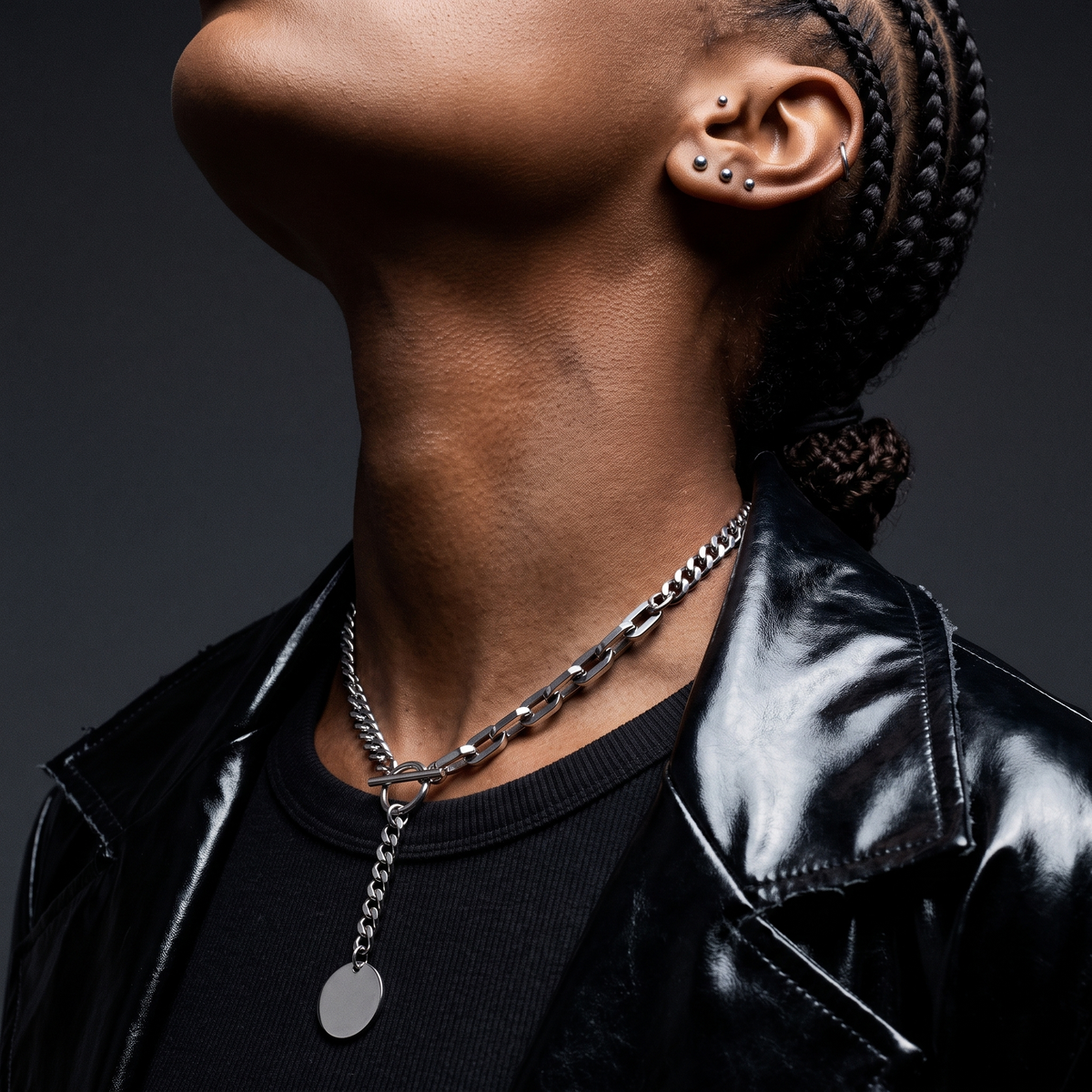 Solace Necklace