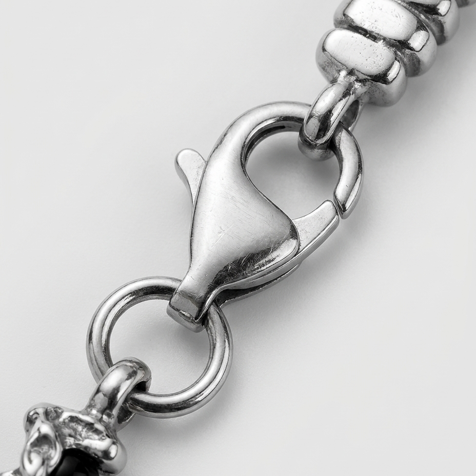 Anarchy Necklace