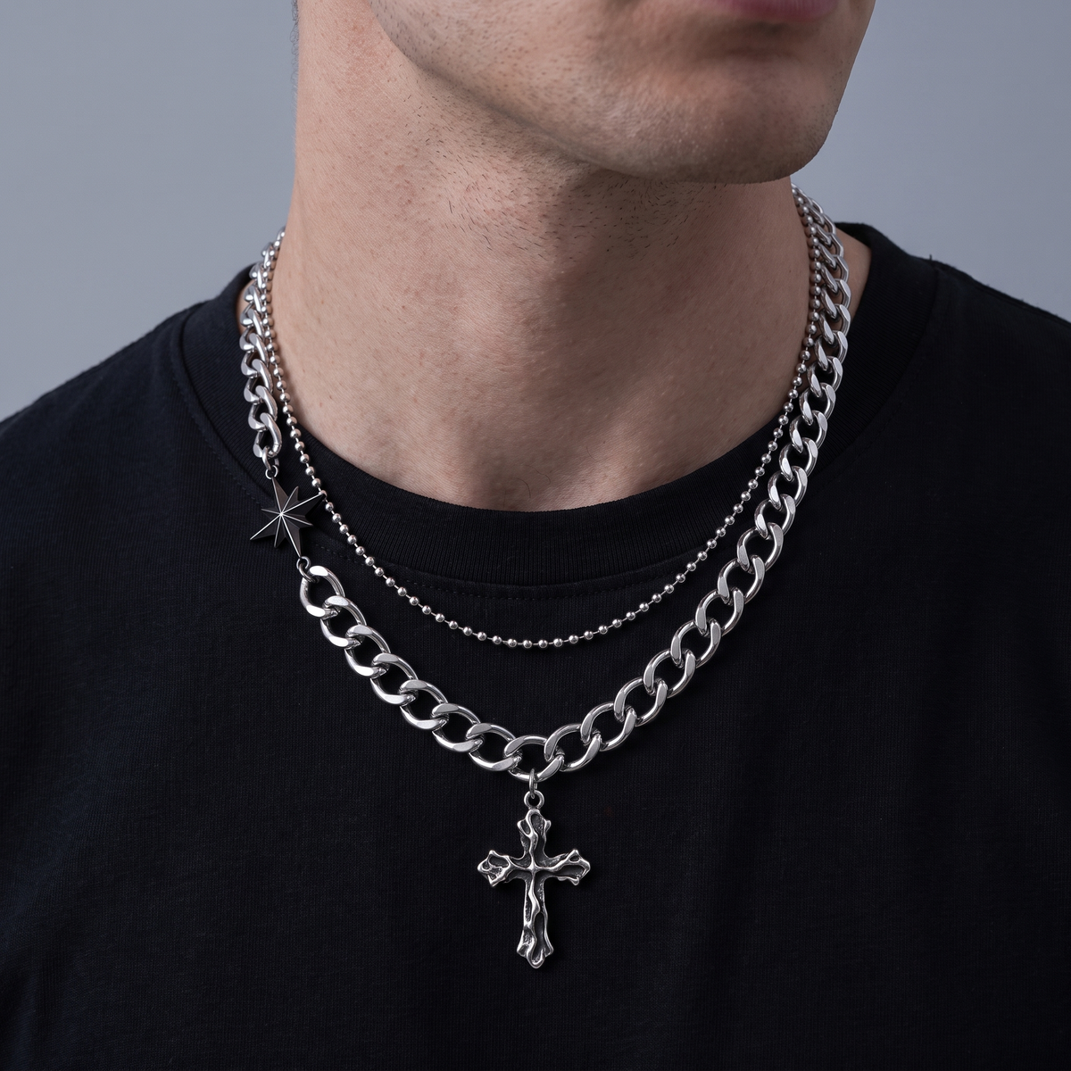 Midnight Necklace