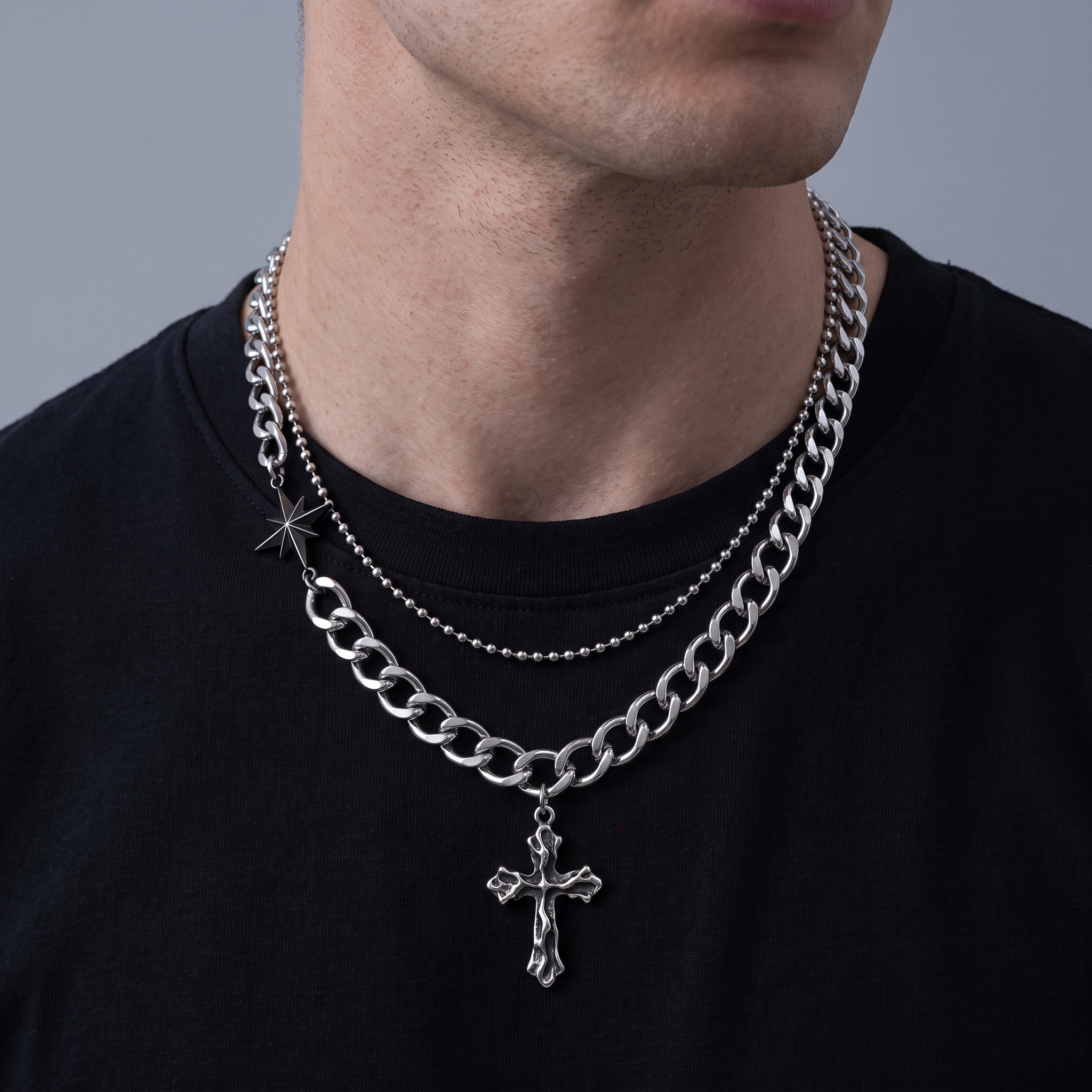 Midnight Necklace