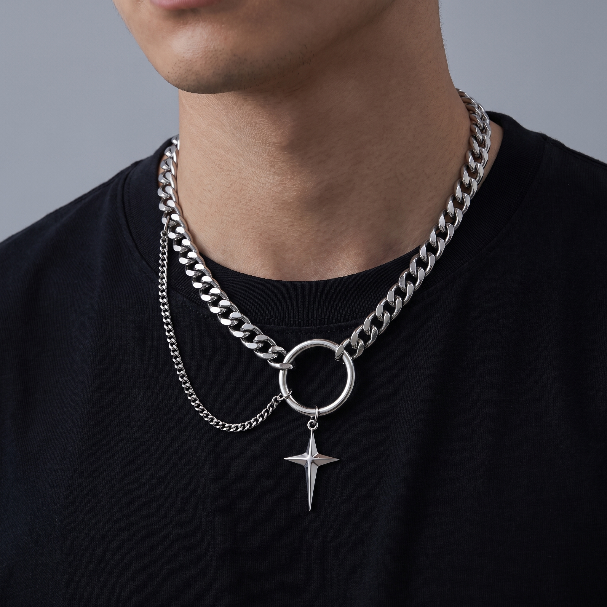 Hack Necklace