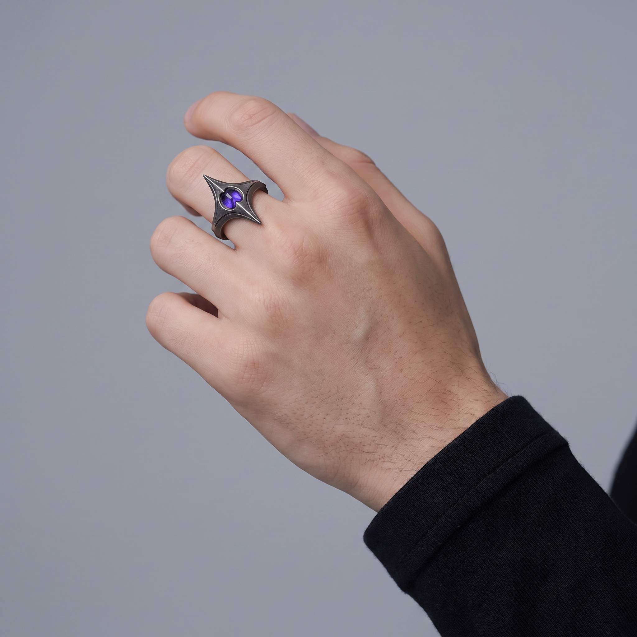 Aether Ring