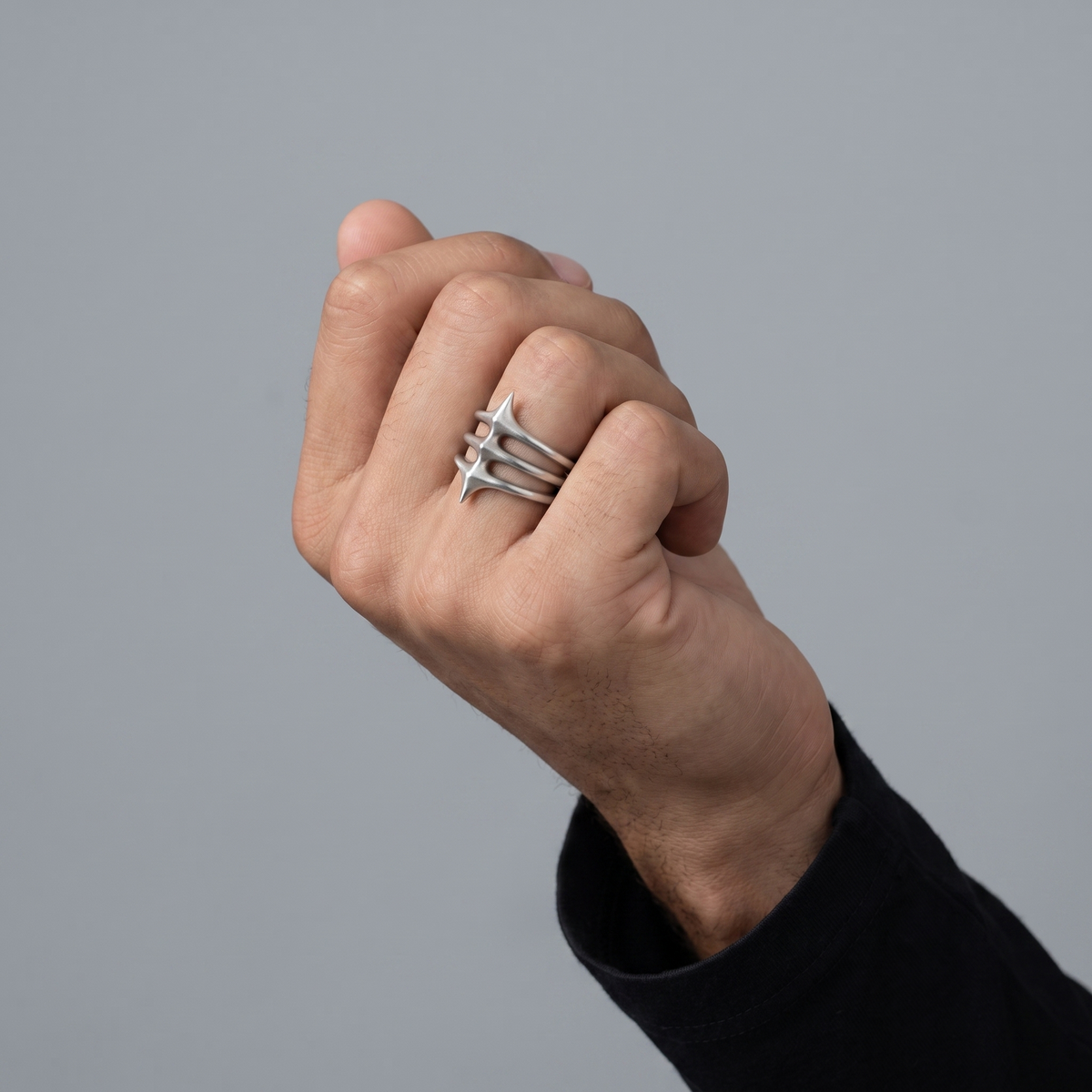 Sentinel Ring