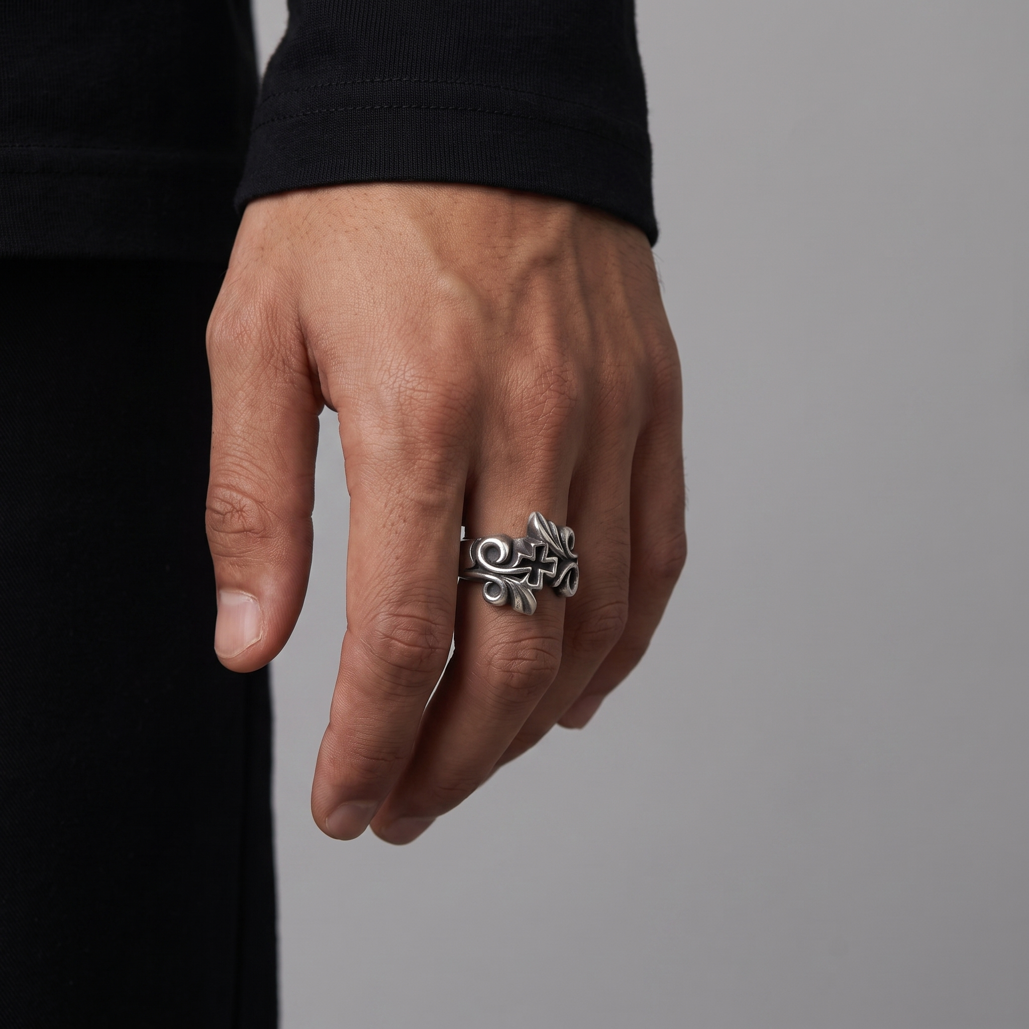 Sigil Ring
